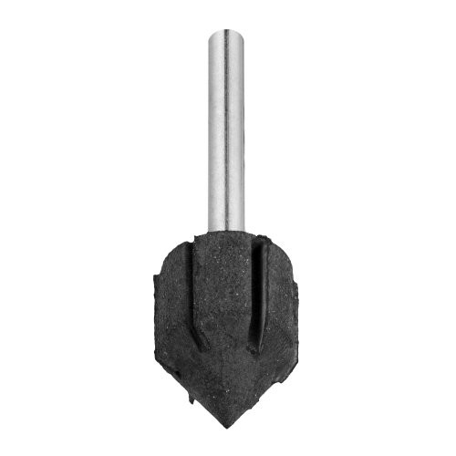 Uchwyt narzędziowy GTWK do tulejek ściernych 16×26 mm trzpień 6 mm - obrazek 2