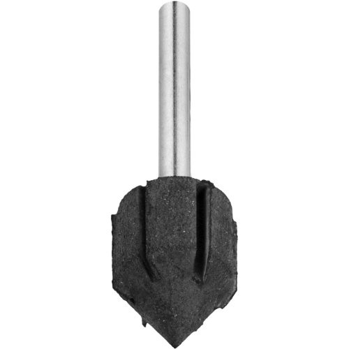 Uchwyt narzędziowy GTWK do kapturków ściernych 5×11 mm trzonek 3,17 mm// (1/8") - obrazek 2