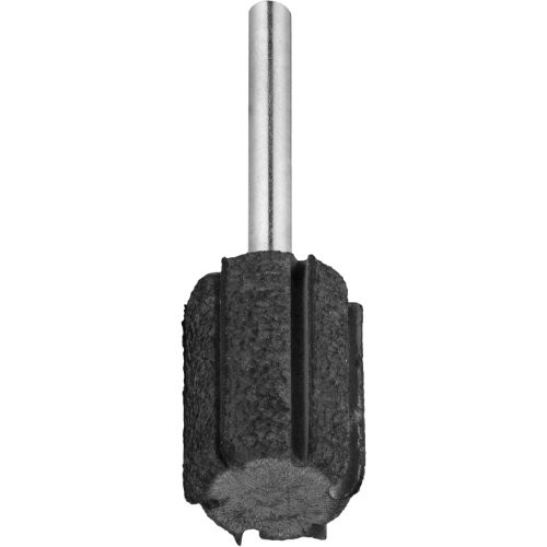 Uchwyt narzędziowy GTZY do kapturków ściernych 10×15 mm trzonek 3,17 mm// (1/8") - obrazek 2