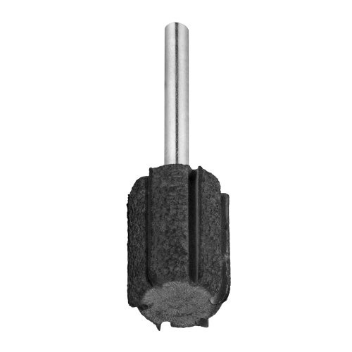 Uchwyt GTZY do kapturków ściernych 16×26 mm trzpień 3 mm - obrazek 2