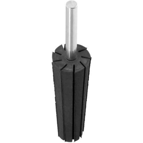 Uchwyt narzędzia STKE do rękawów ściernych 36/22×60 mm trzpień 6 mm - obrazek 2