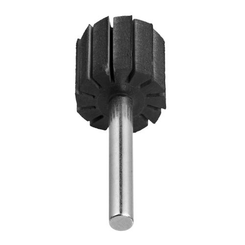 Uchwyt STZY do tulejek ściernych 30×30 mm, trzonek 6 mm | twardy - obrazek 3