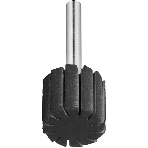 Uchwyt narzędziowy STZY do taśm ściernych 60×30 mm trzonek 8 mm - obrazek 2