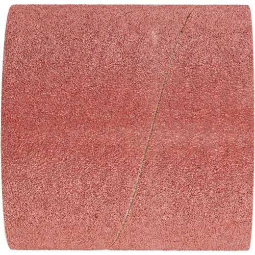 Tuleja ścierna SBZY 100×100 mm ziarnistość 60 tlenek glinu - obrazek 2