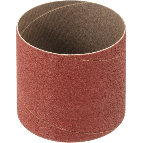 Tuleja ścierna SBZY 100×100 mm z tlenkiem glinu, ziarno 80