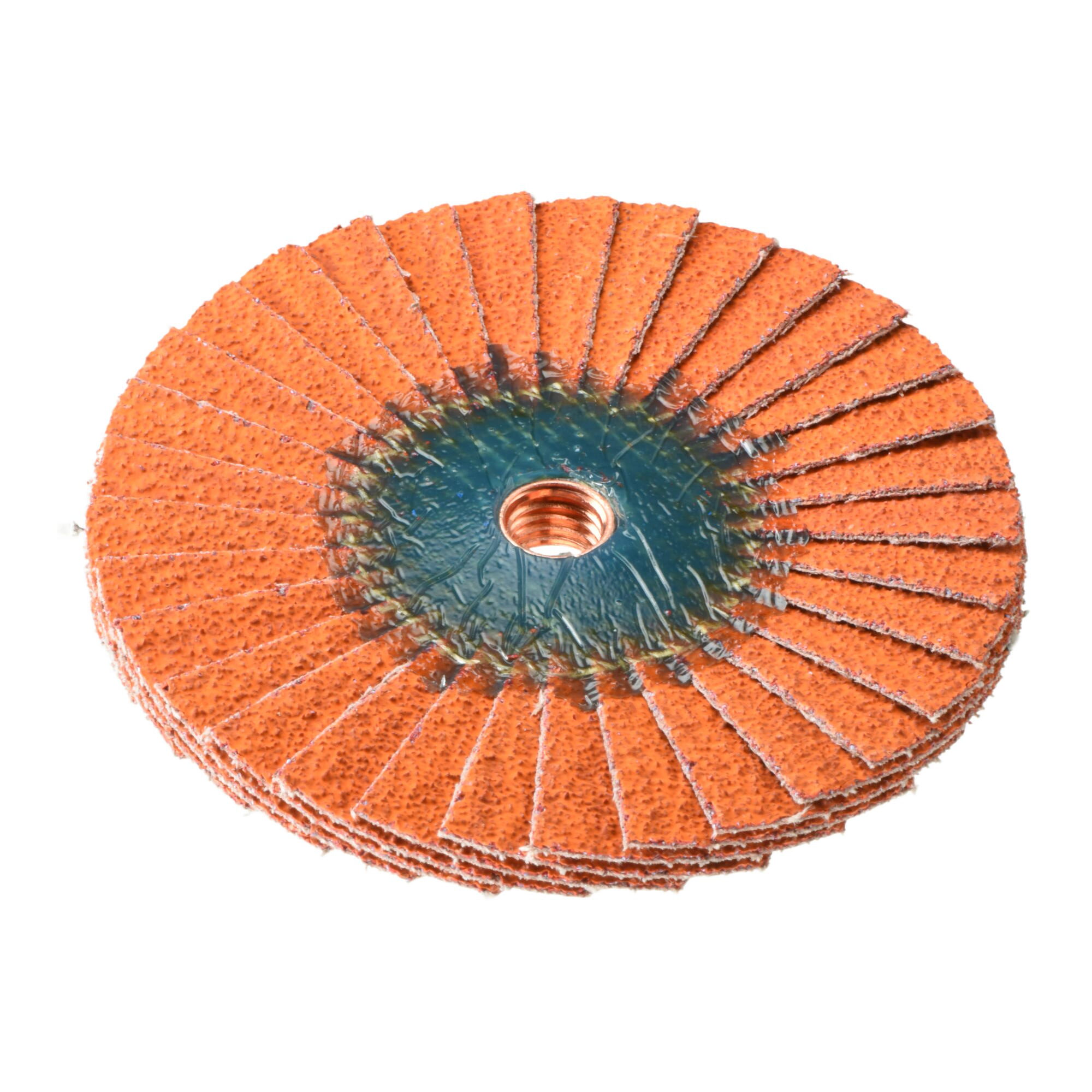 Tarcza listkowa SLTflex Ø 125 mm CeramicAd 40 - obrazek 4