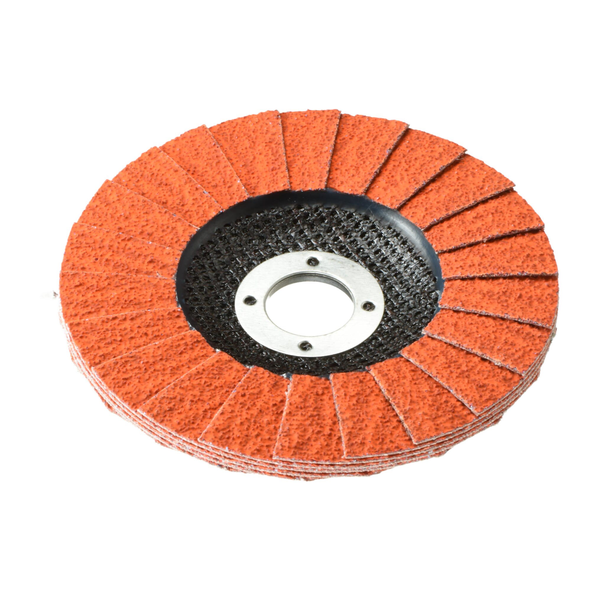 Tarcza listkowa V2 Edge Ø 125 mm CeramicAd 40 - obrazek 5