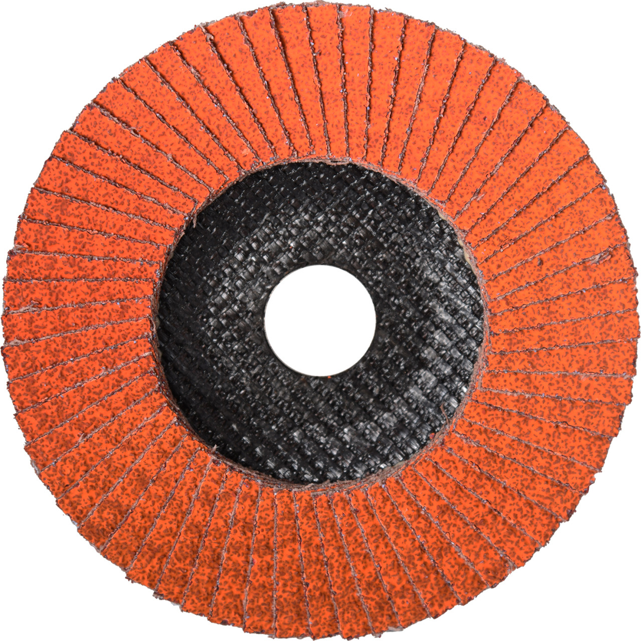 Tarcza listkowa SLTO Ø 125 mm CeramicAd ziarnistość 40 - obrazek 4