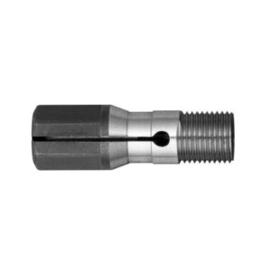 Uchwyt LUKAS tulejka zaciskowa 6 mm | Trzpień 6 mm