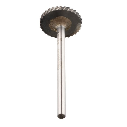 HFA EasyFinish 3D frezy trzpieniowe 16×2 mm trzpień 3 mm | Tooth. EasyFinish 3D - obrazek 2