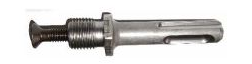 Przykład wykonania — Adapter 1/2" SDS-plus FESTA
