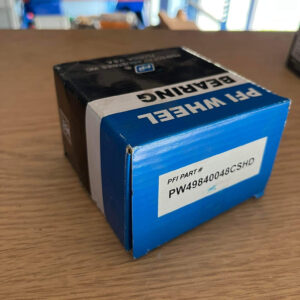 Łożysko PFI Bearings PW49840048CSHD