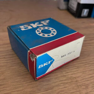 Łożysko SKF BAH-5001A 35x66x32