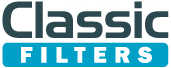 Classic-filters — logotyp