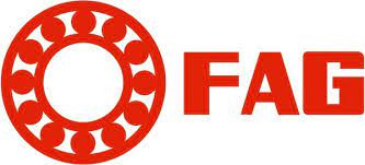 FAG — logotyp
