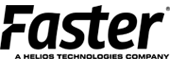 Faster — logotyp