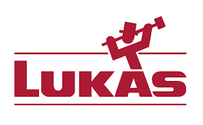Lukas — logotyp