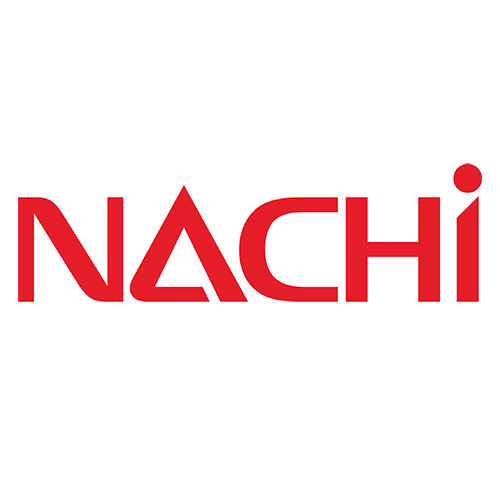NACHI — logotyp