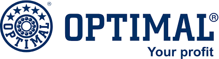 OPTIMAL — logotyp
