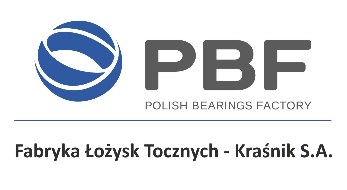 PBF KRAŚNIK — logotyp