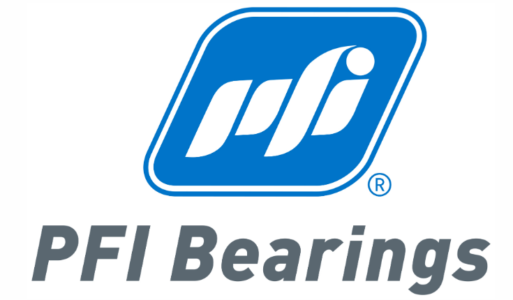 PFI Bearings — logotyp