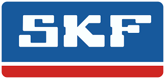 SKF — logotyp