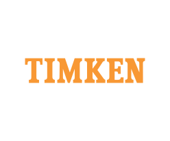 TIMKEN — logotyp