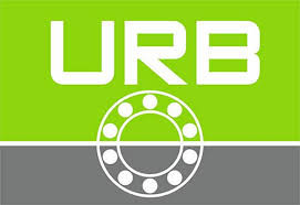 URB — logotyp